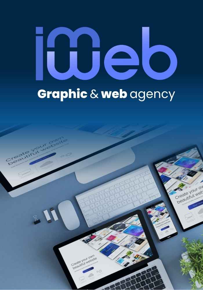 L'équipe iMweb à La Valette-du-Var
